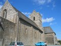 eglise de st quentin sur le homme